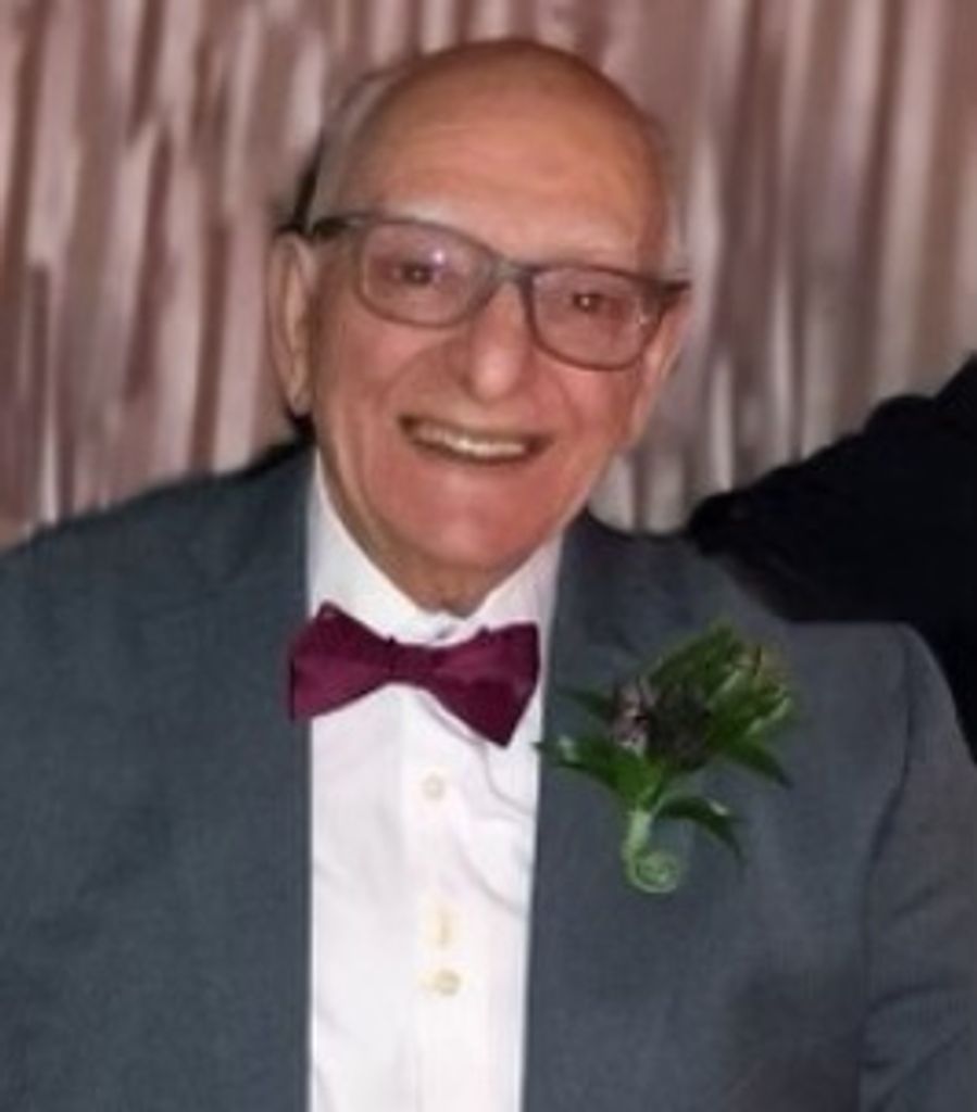 Ralph Capuano