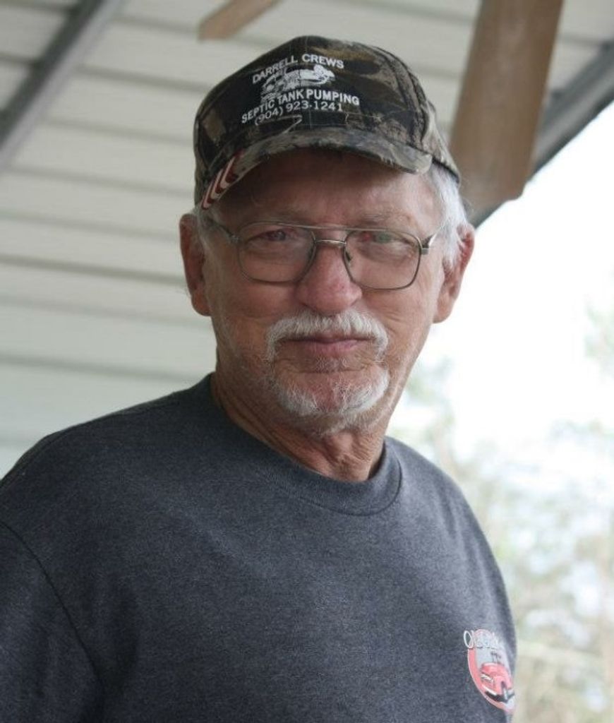 James "Jimmy" Gordon Johnson Profile Photo