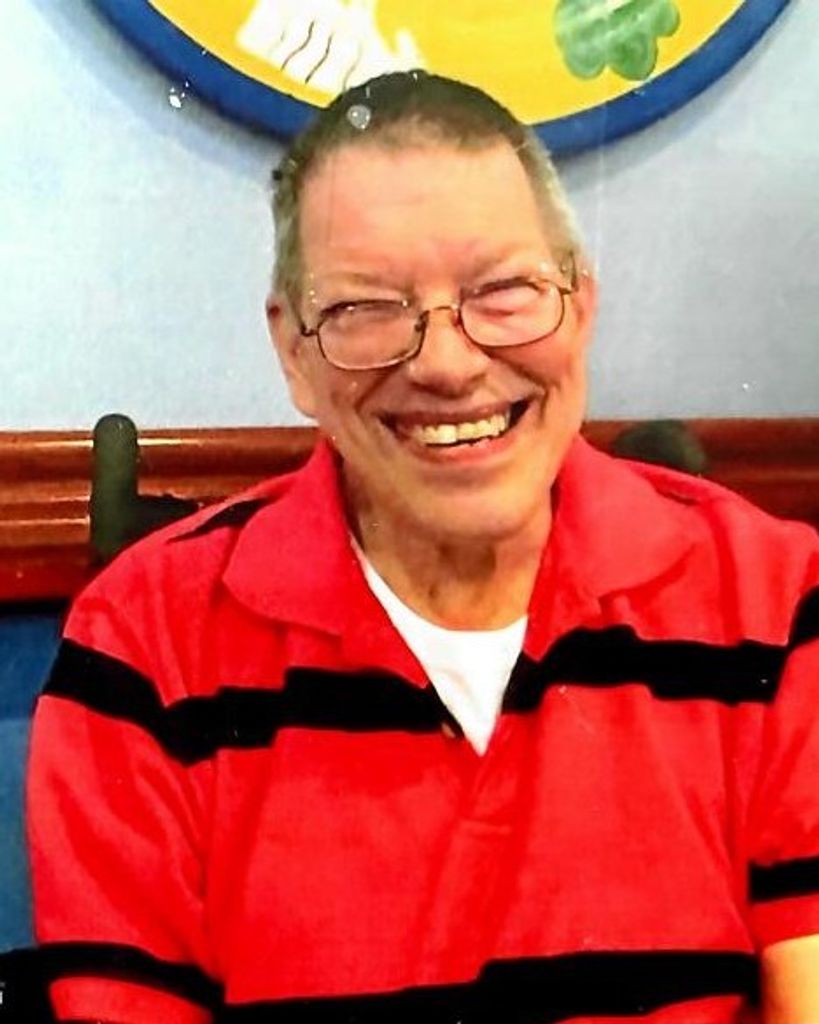 Tim M. Shanahan Profile Photo