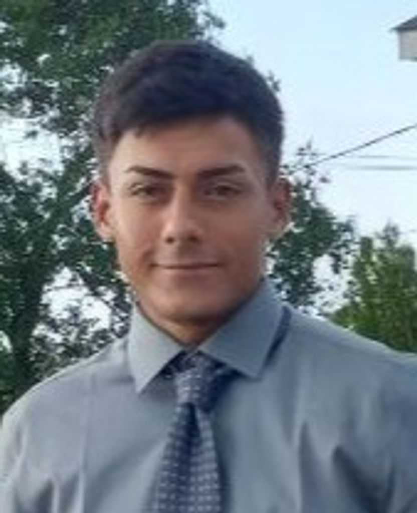 Jacob Padilla-Ornelas