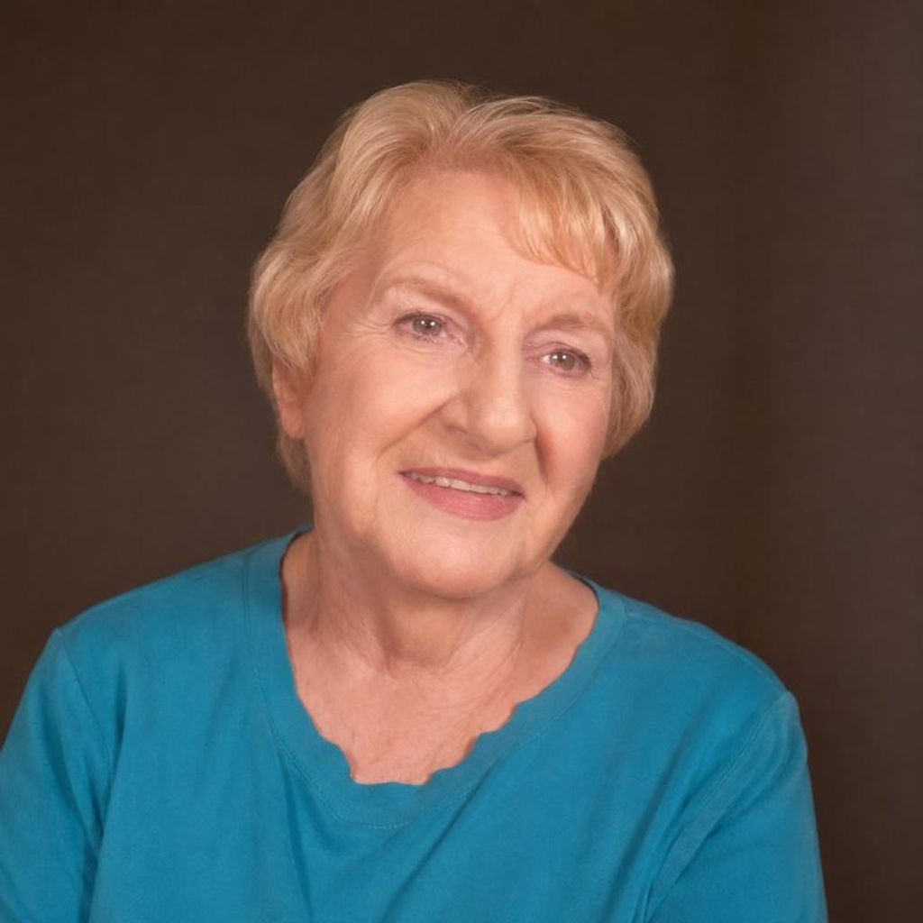 Myrna Blakemore Brazell Profile Photo