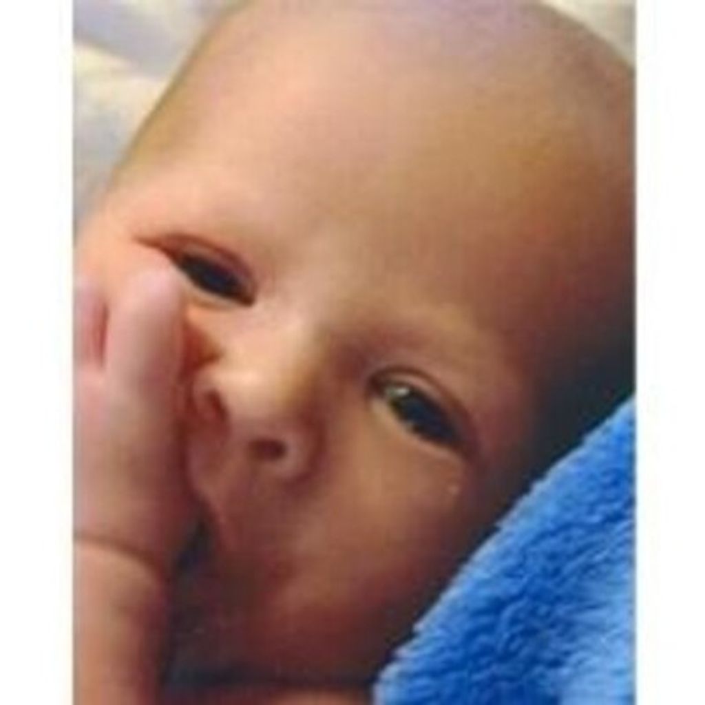 Lukas Zander Berryman