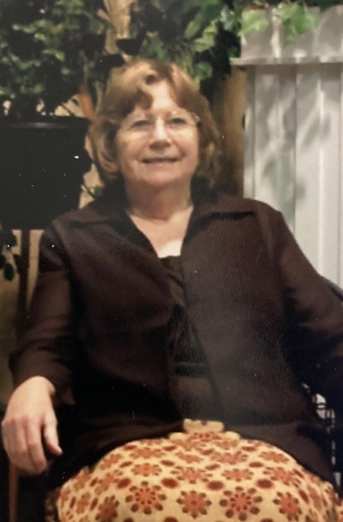 Sharon Margie Mcelwrath Profile Photo
