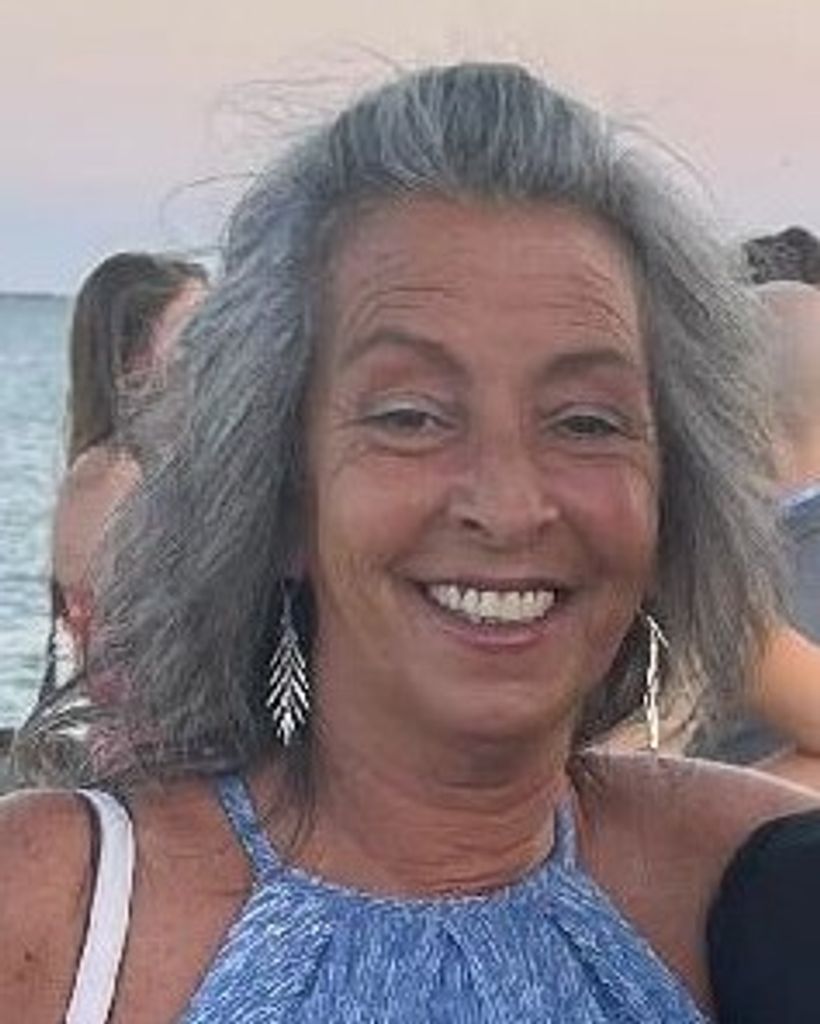 Rosemarie Coppinger