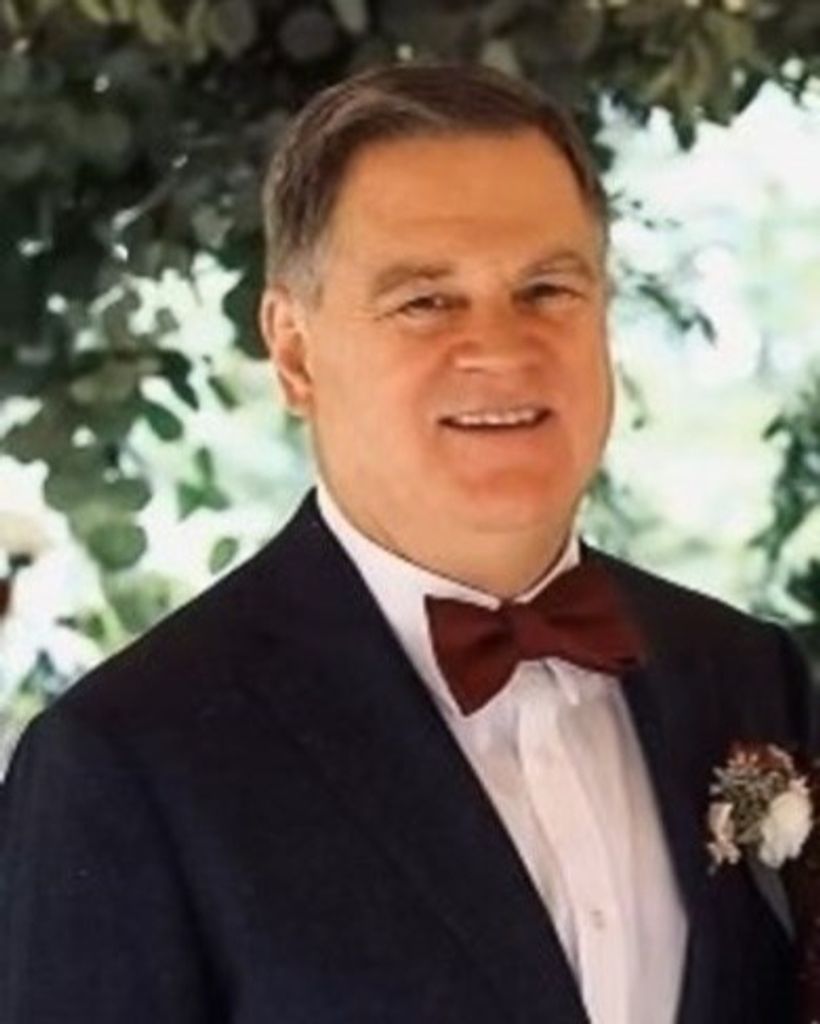 Mark Thomas Eskew