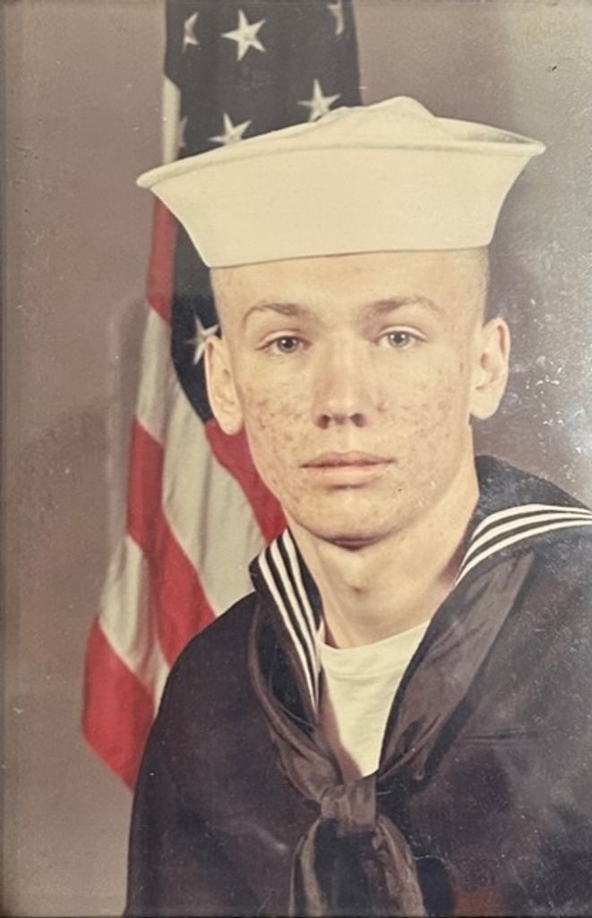 Stephen Edward Pawley