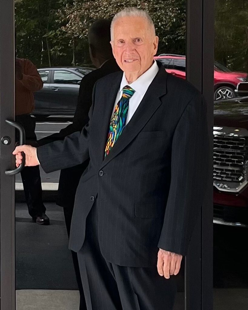Everett O. Smith Profile Photo