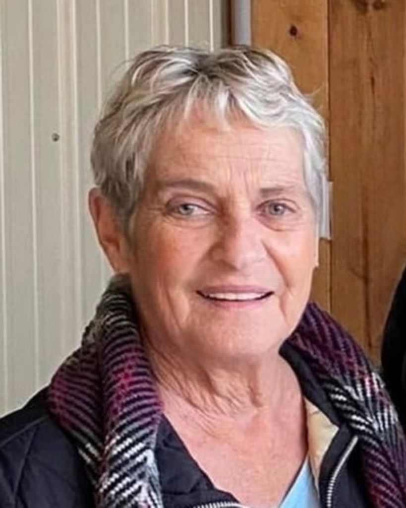 Darlene A. Hubbard