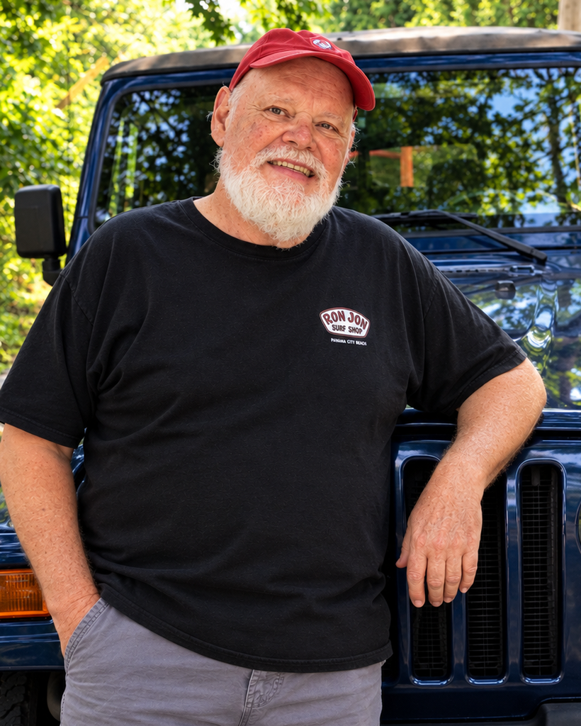 James Allan Cummings Profile Photo