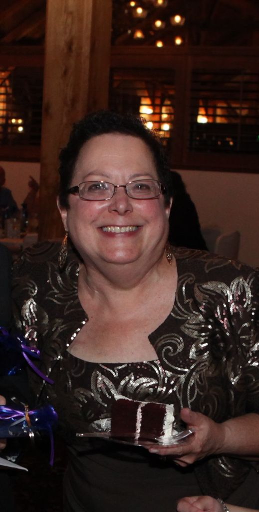 Joanne Marie Wozniak Profile Photo