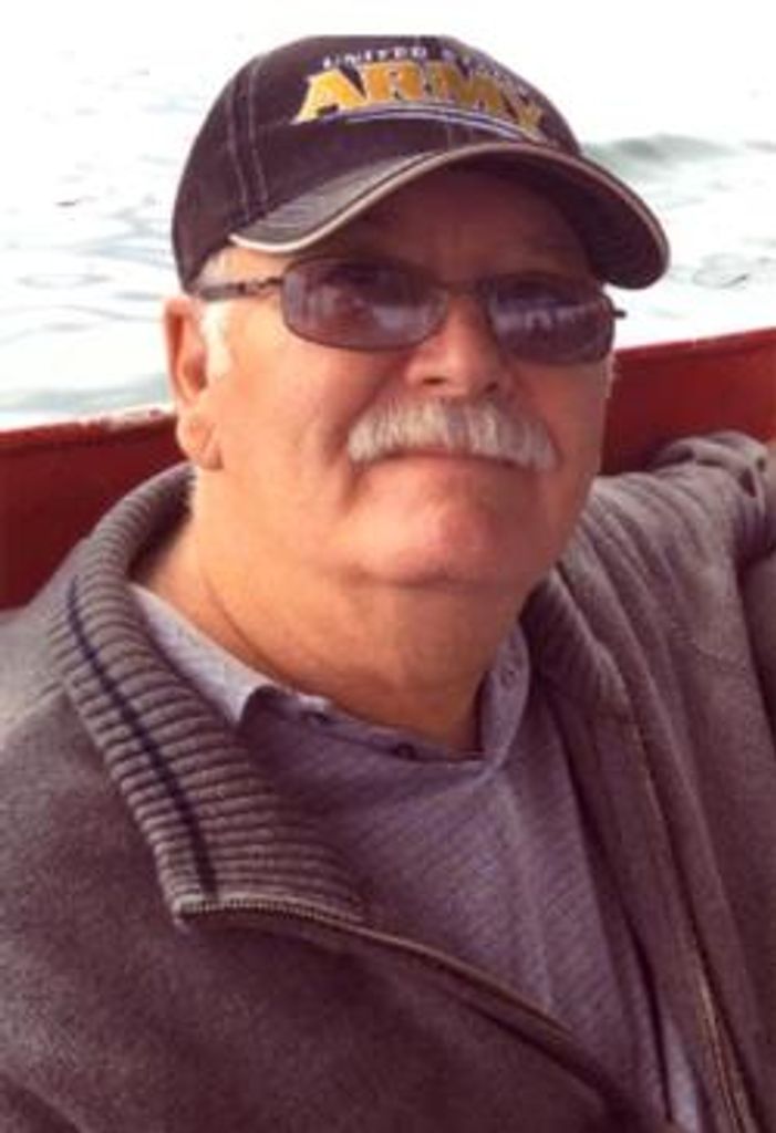 Robert Gene Finley, Jr Profile Photo