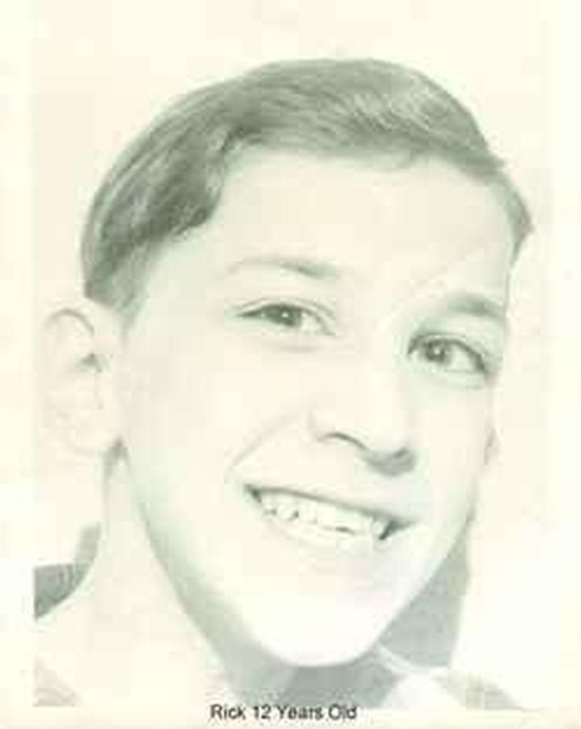 Frederick "Rick" Masi