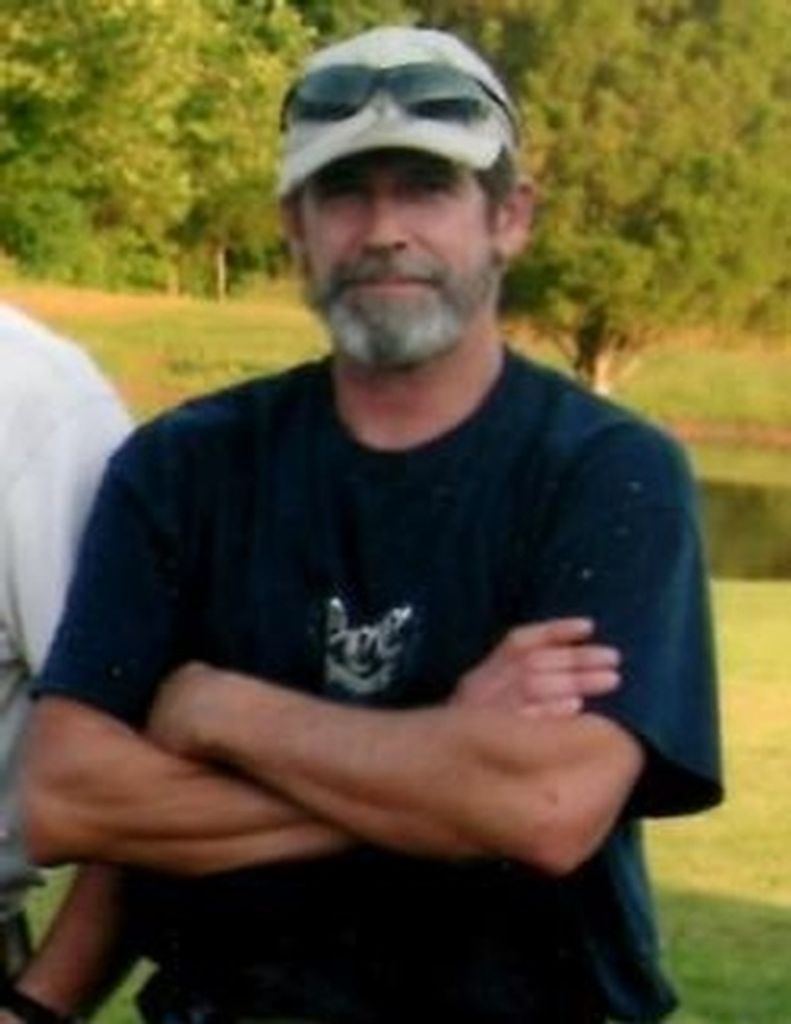 Tony Bowyer