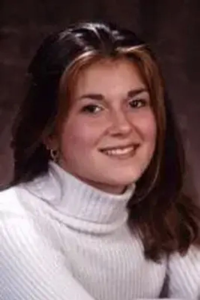 Tara Lynn Harting