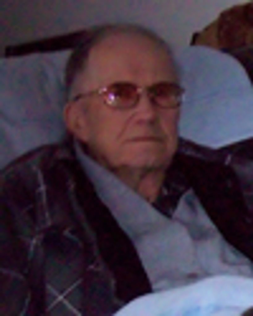 Earl Ross Meachum Jr. Profile Photo