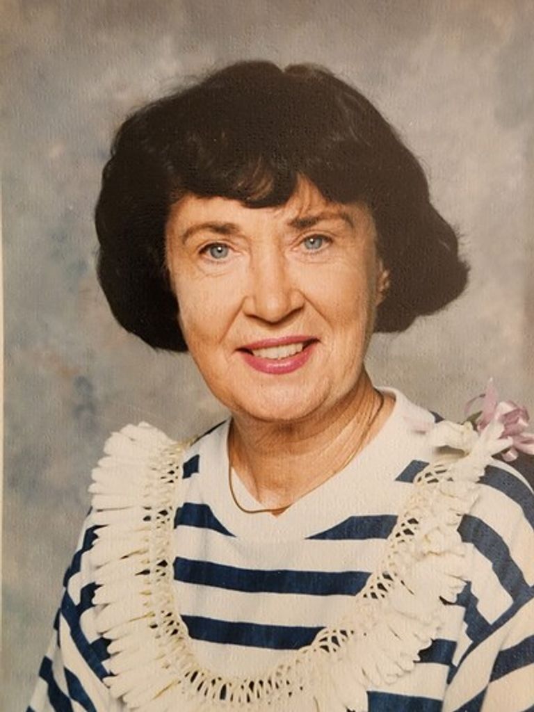 Martha Ann Harrison Profile Photo