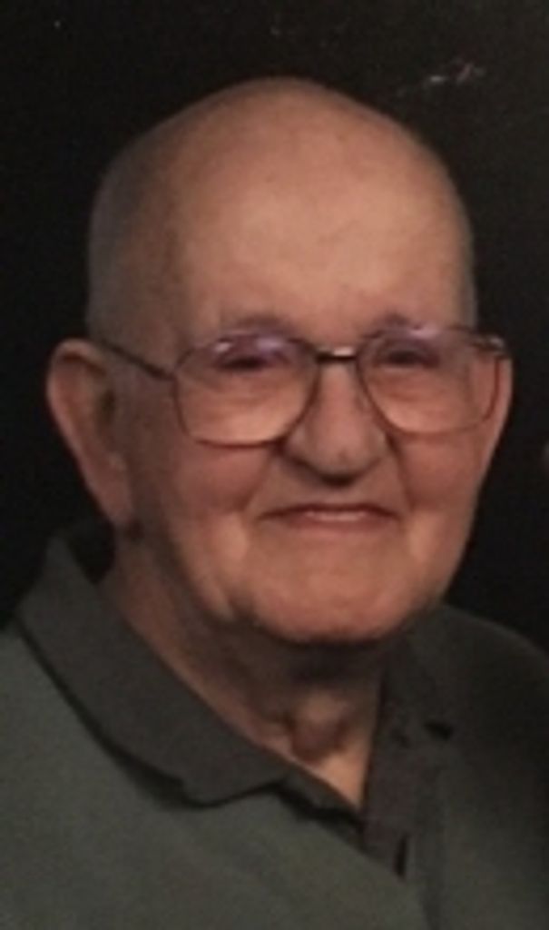 Jack Hayes