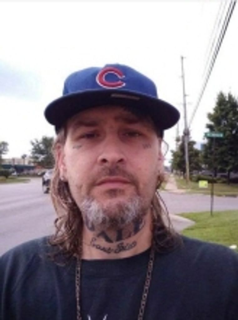 Brian M. Dale