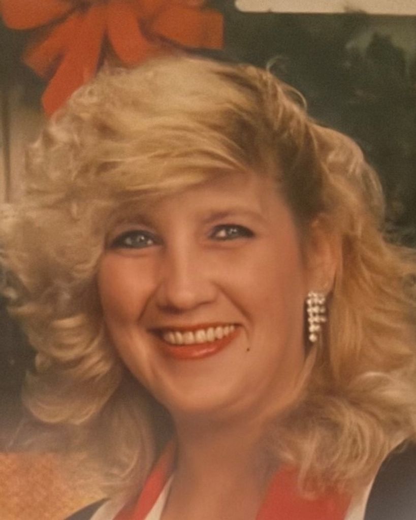 Christina Margaret Davidson