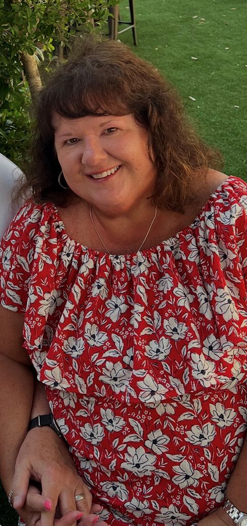 Carmen Cagle Smith Profile Photo