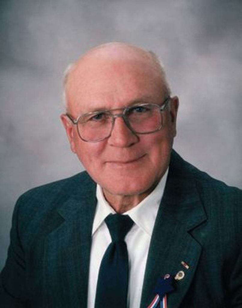 Garry D. Miska Profile Photo