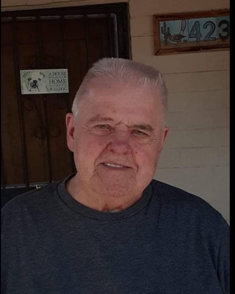 Roger Lee Bailey Profile Photo