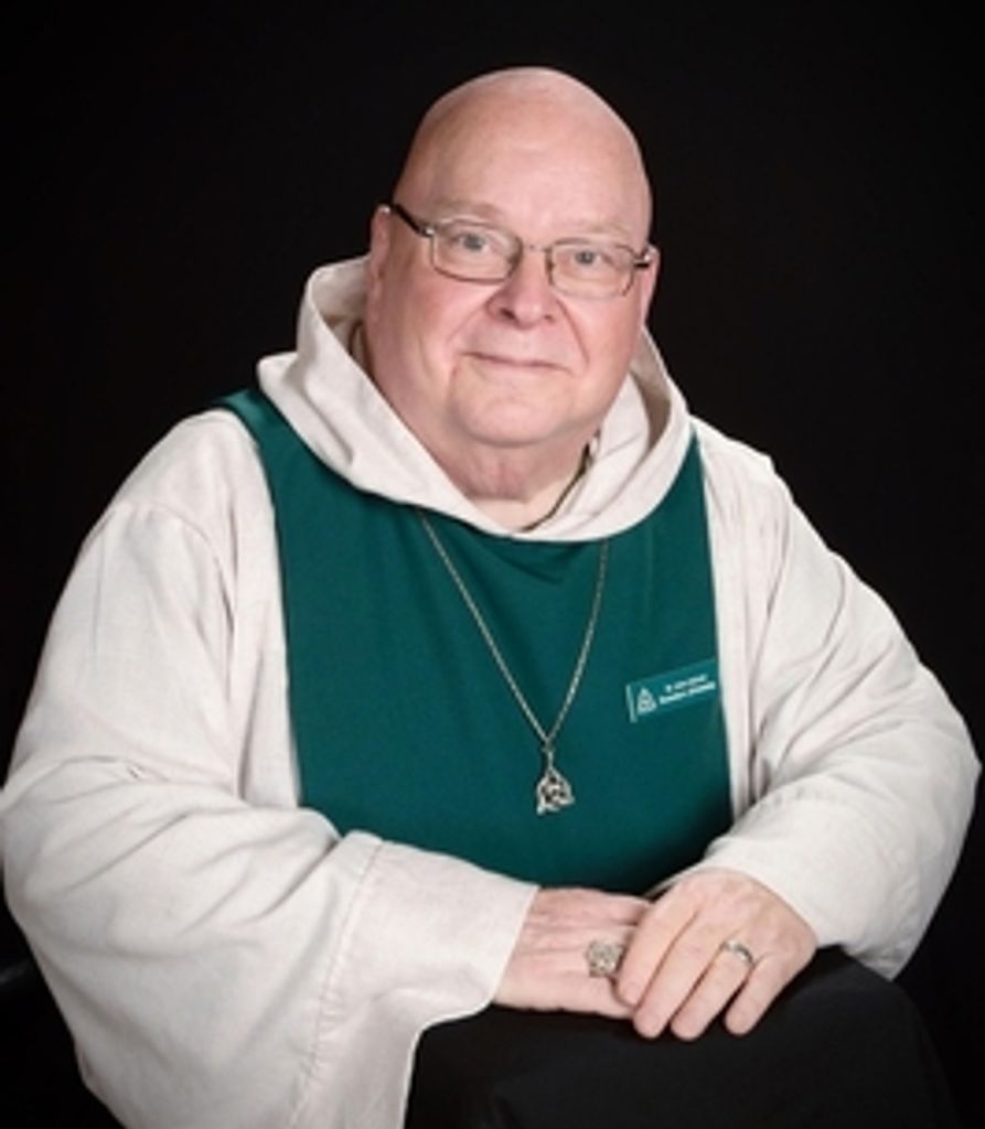 John Trenberth Profile Photo