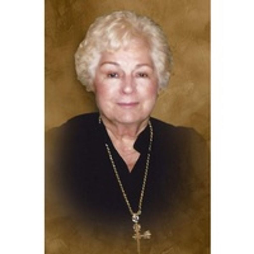 Linda Mcdougald