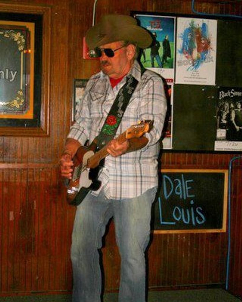 Louis Flournoy Profile Photo