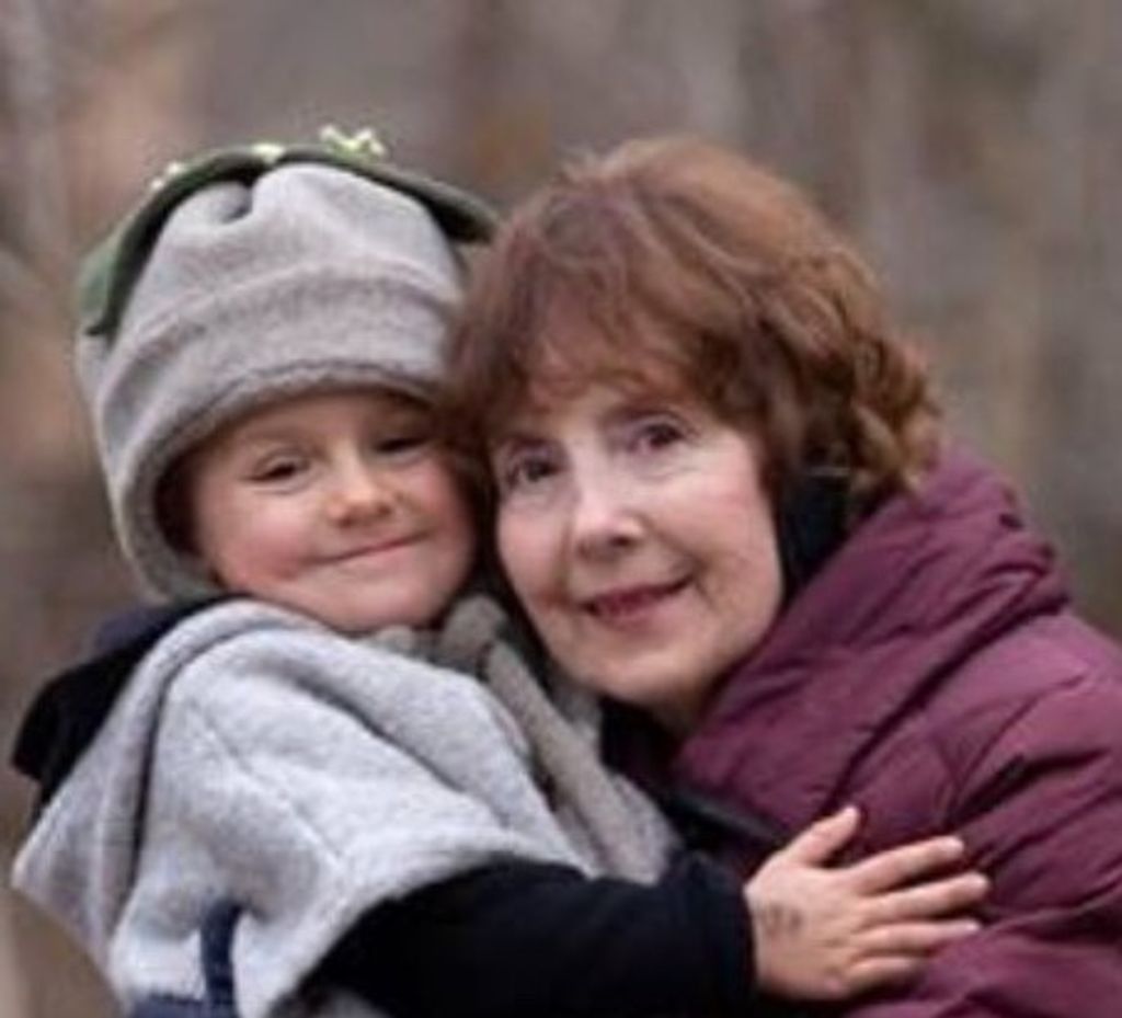 Patricia Ann (Smith)  Hilliard
