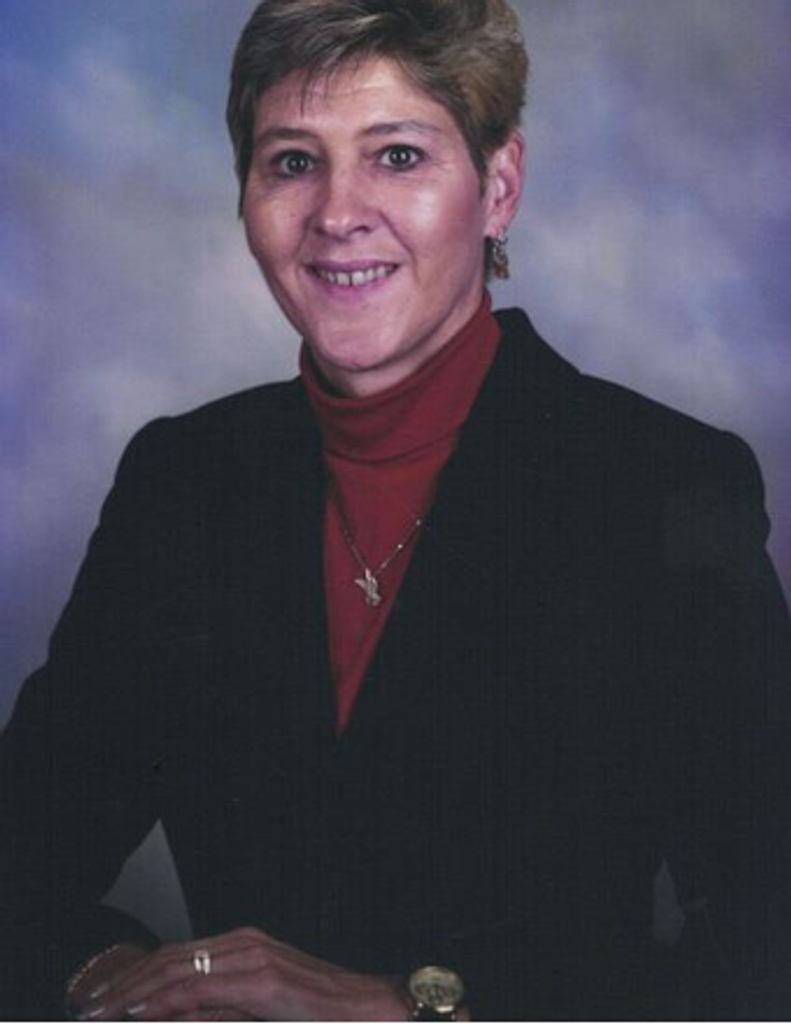 Kim Buford Profile Photo