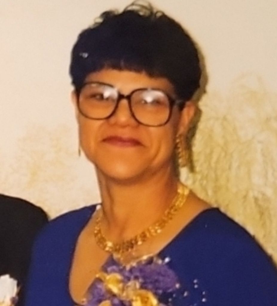 Lorraine Brown Profile Photo