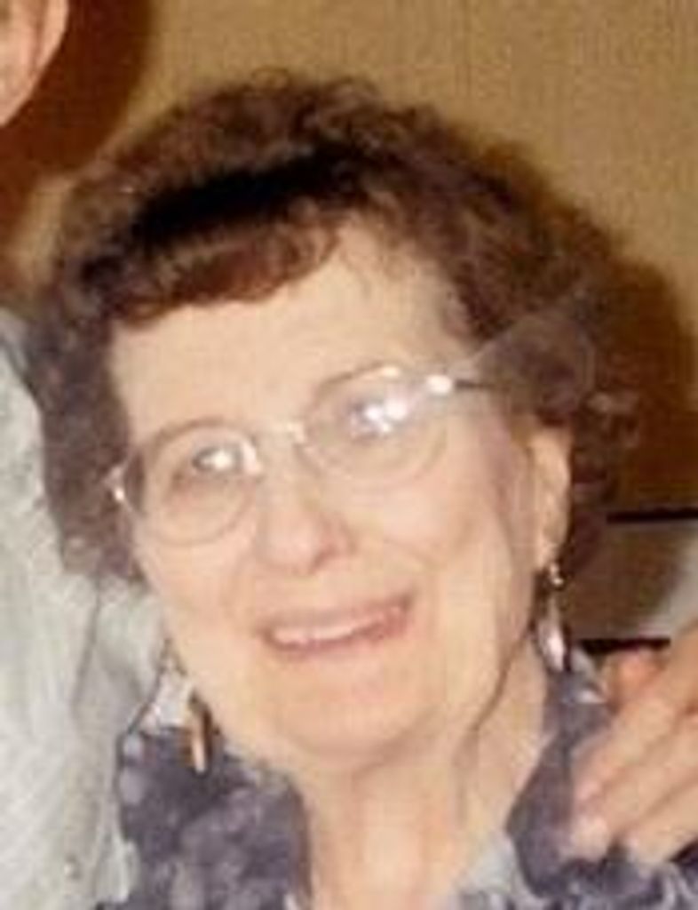 Margaret Frantz