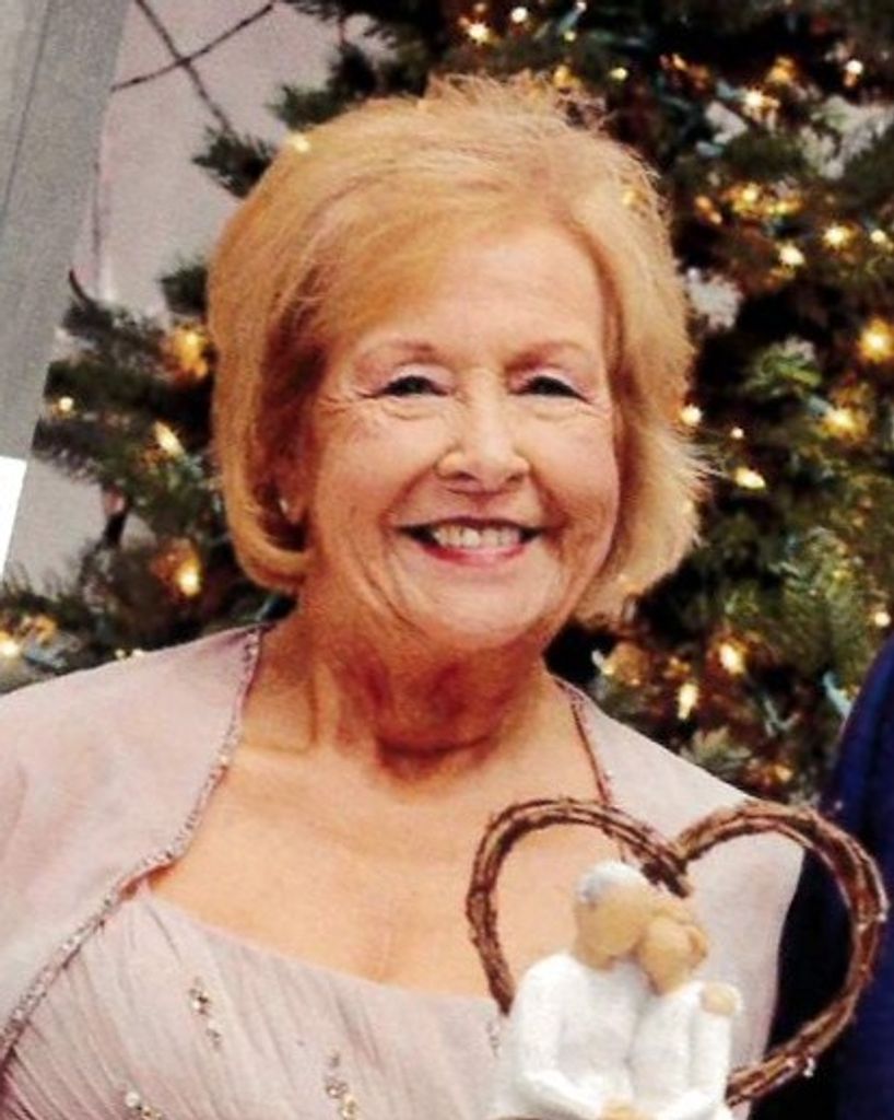 Alma "Jeannie" Day Profile Photo
