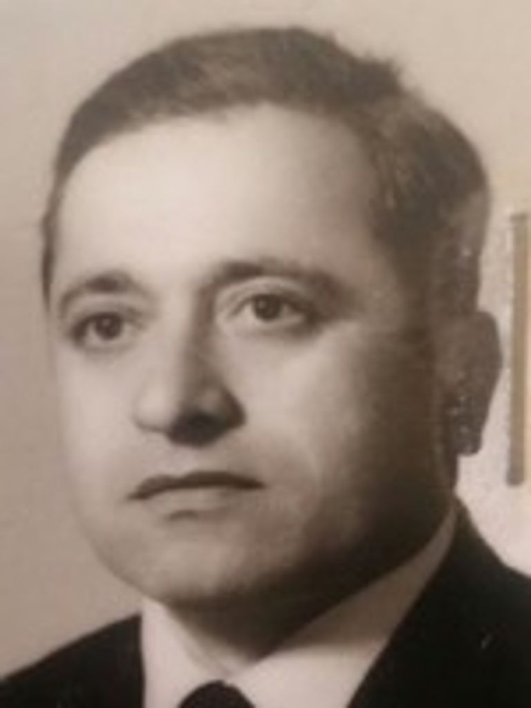 Youssef Elias