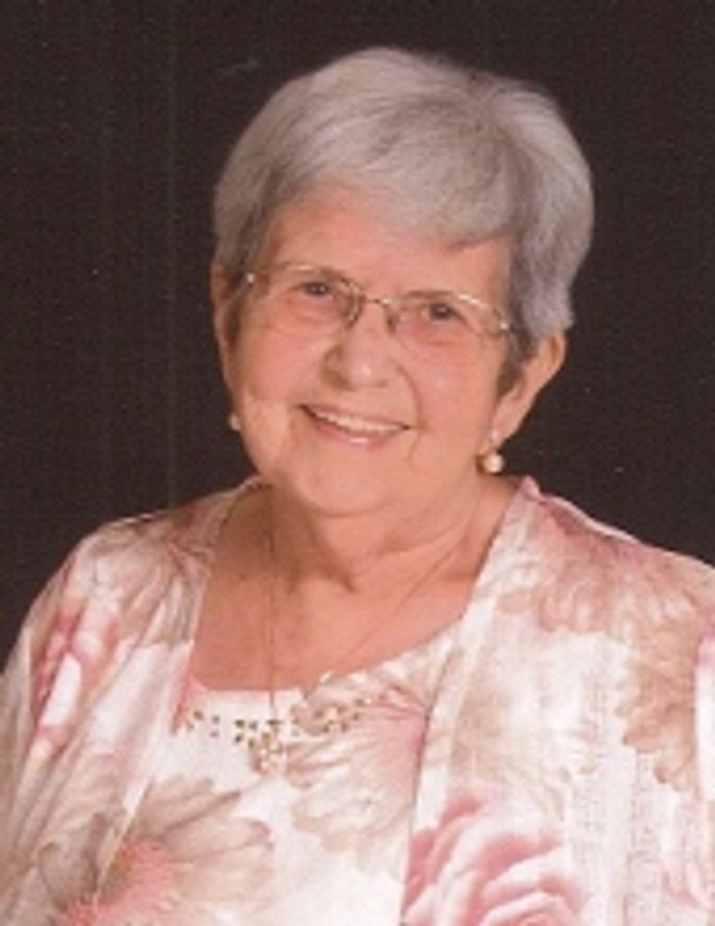 Charlene Rose Reynolds -Glbfh