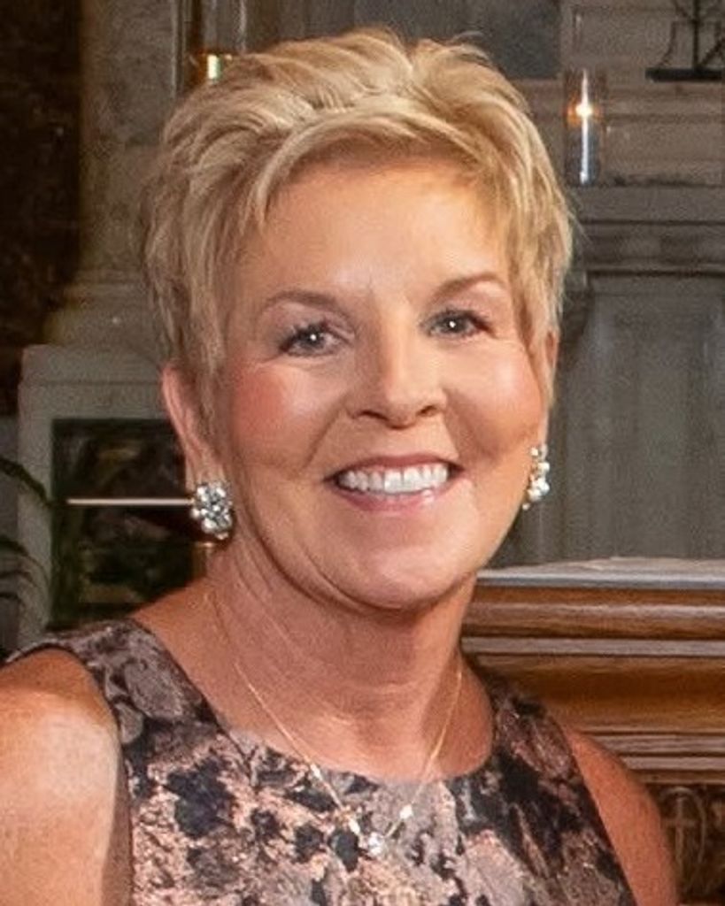 Mary Elizabeth Payne