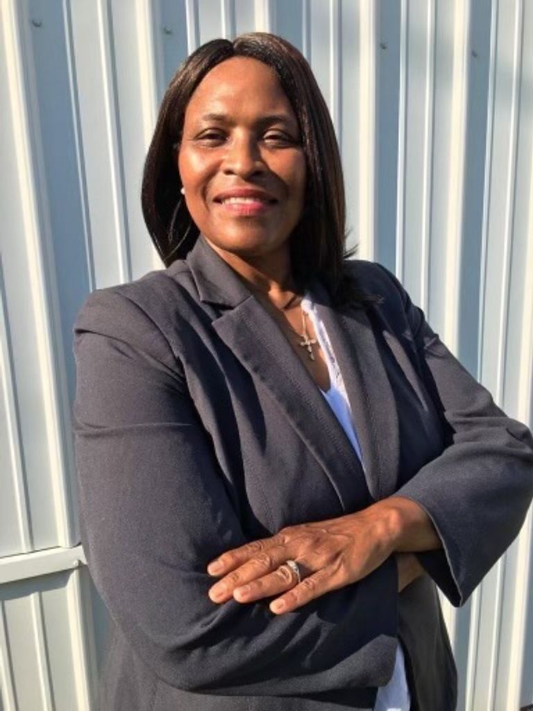 Thomasine Yvette Ricks