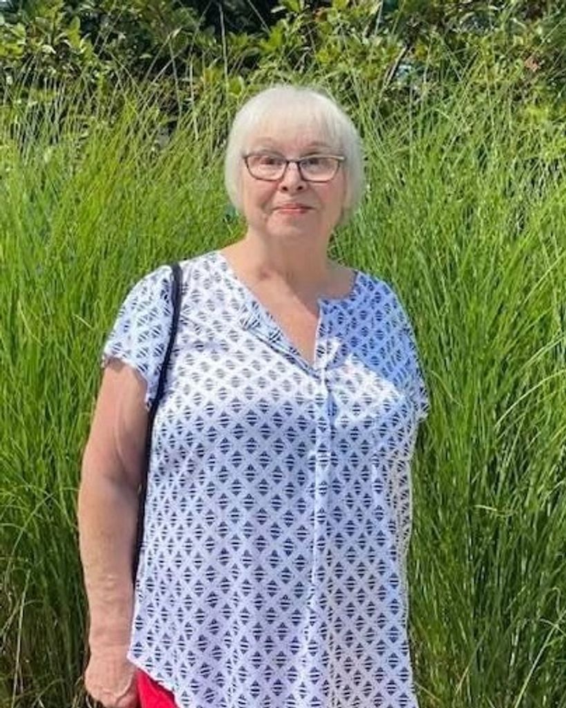 Carole Dee Capozzi