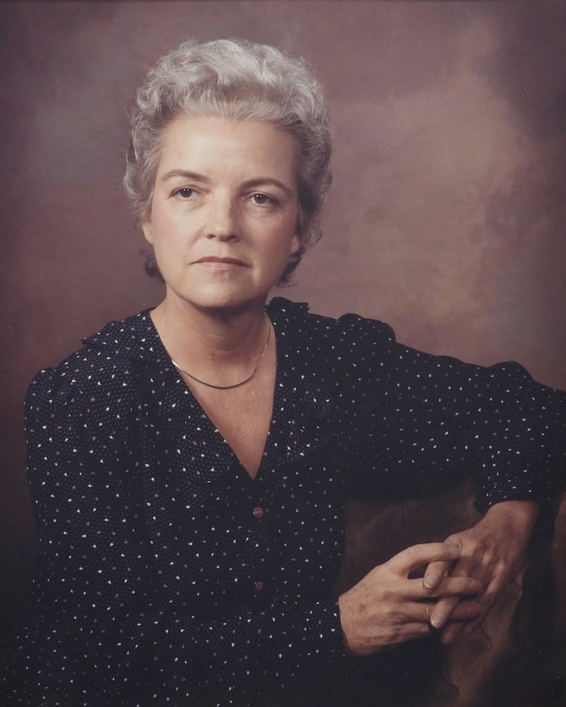 Clara Jo Dunn Goode Profile Photo