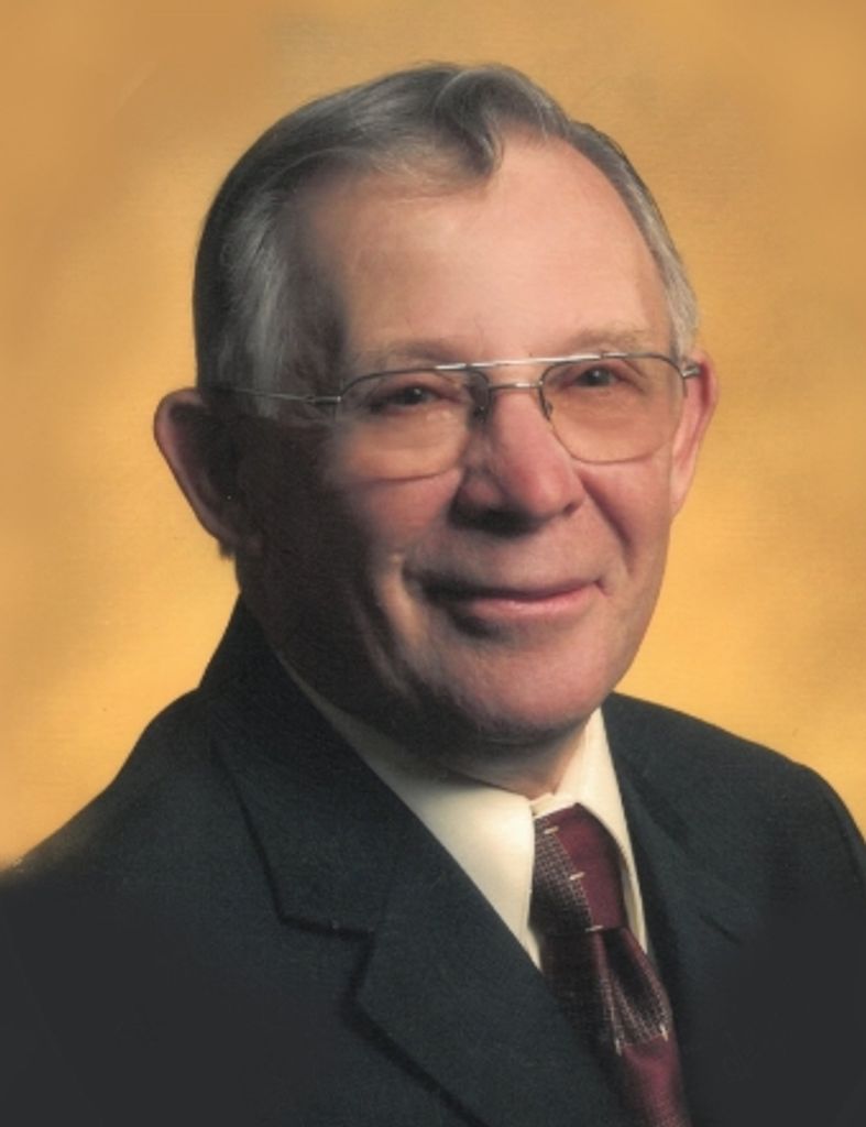 Francis Michael Ansay