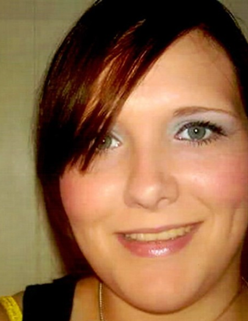 Jennifer Lynn (Duncan) Mccullah