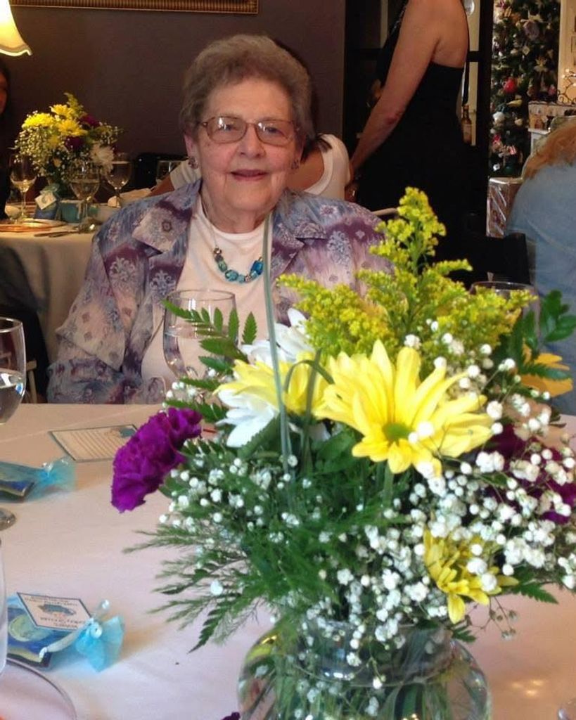 Katharine (Kay) W. Sheffield Profile Photo