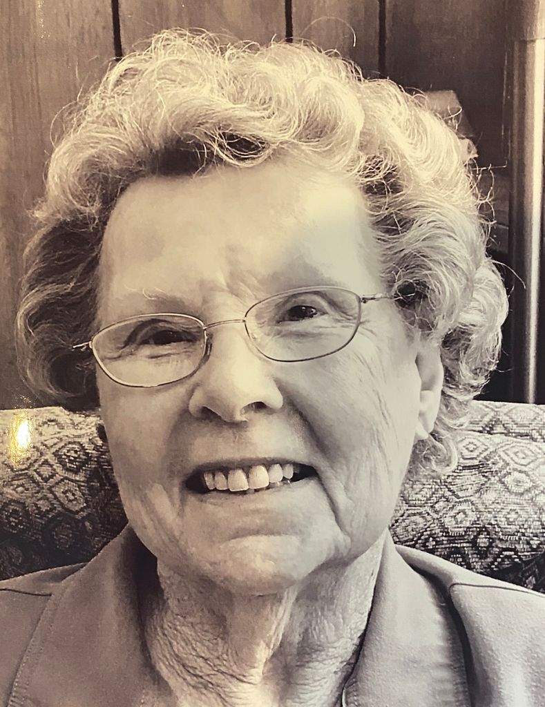 Bette  Ann  Vaughan  Profile Photo