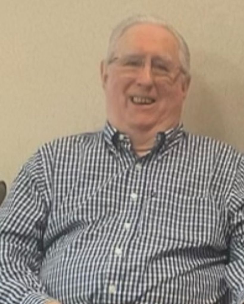 Franklin Allen McMinn Jr Profile Photo