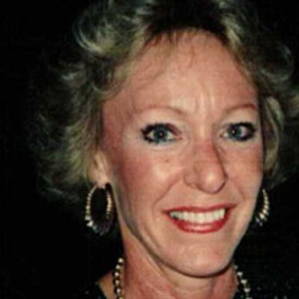 Sally Ford Allan