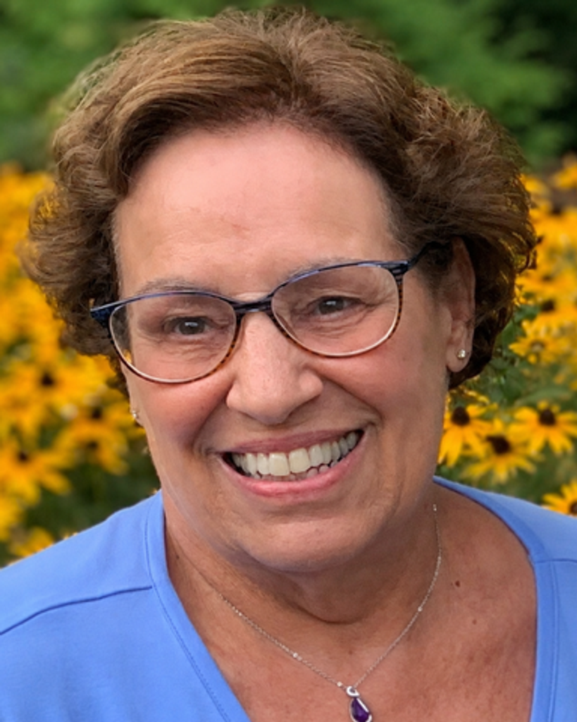 Paula Pelletier Profile Photo