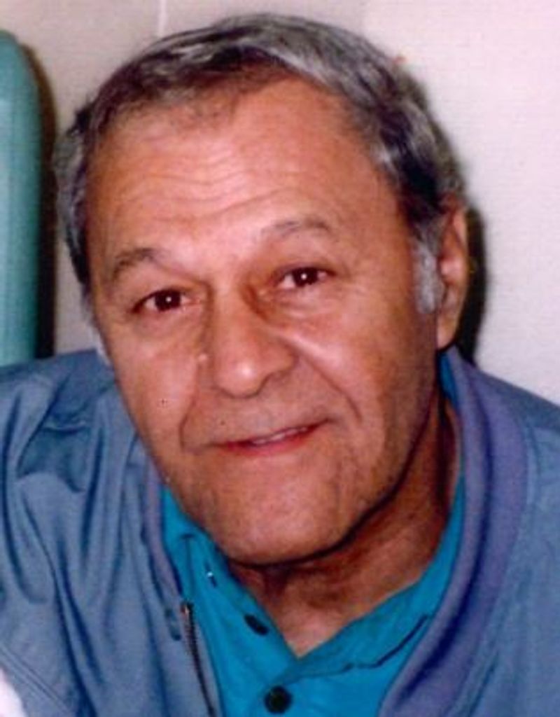 Antony "Tony" Companion