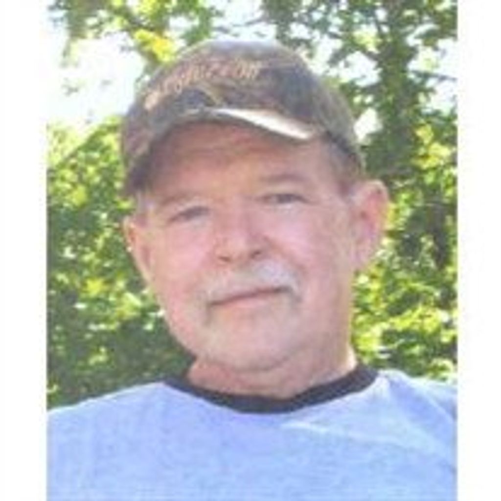 Thomas  H. Richardson Profile Photo