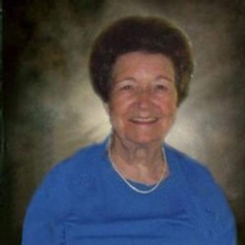 Josephine  Waddell Alexander